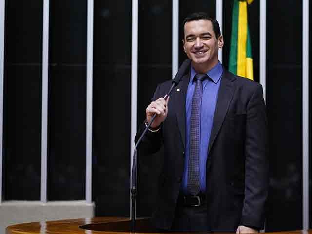 Alexandre guimarães