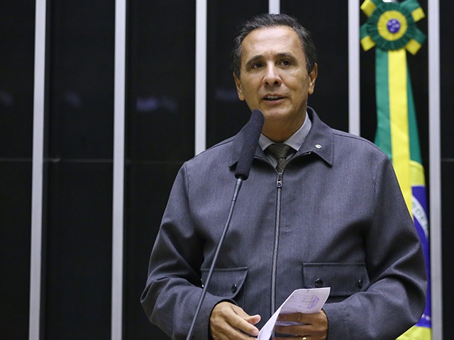 Carlos gaguim