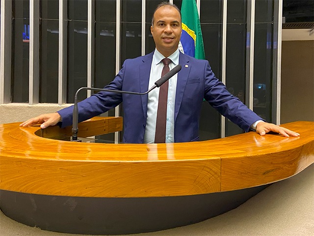 Filipe martins