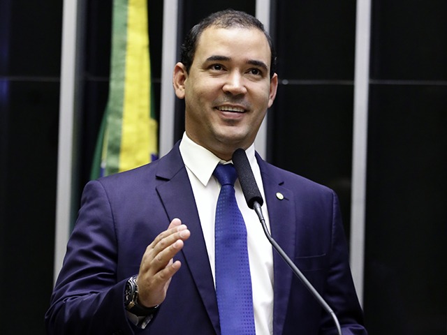 Vicentinho junior
